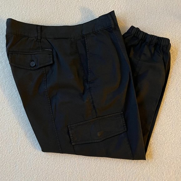Sanctuary Rebel Plus Size Joggers - NWOT - Picture 1 of 8